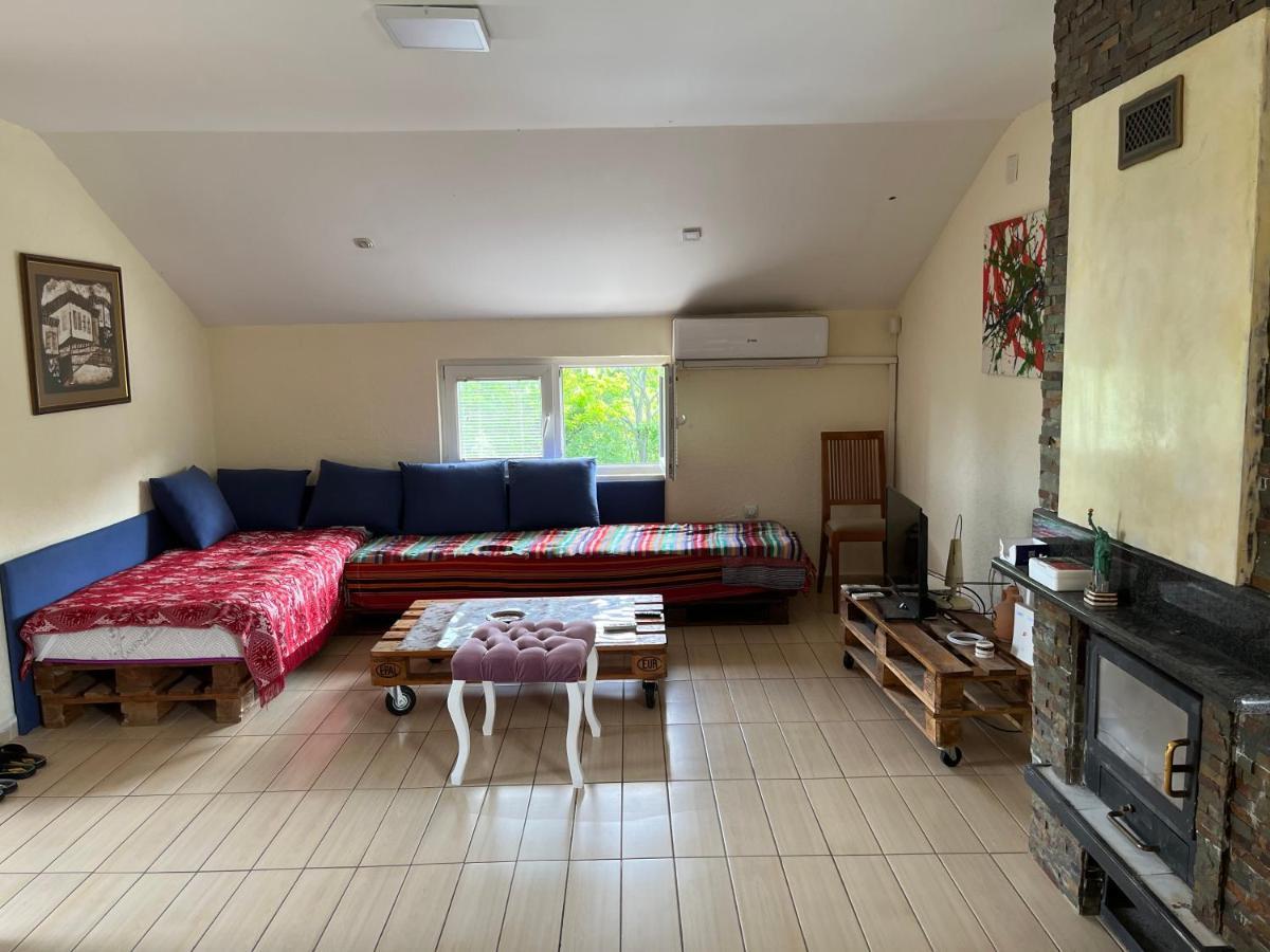 Villa Vesna Βελεσά Εξωτερικό φωτογραφία