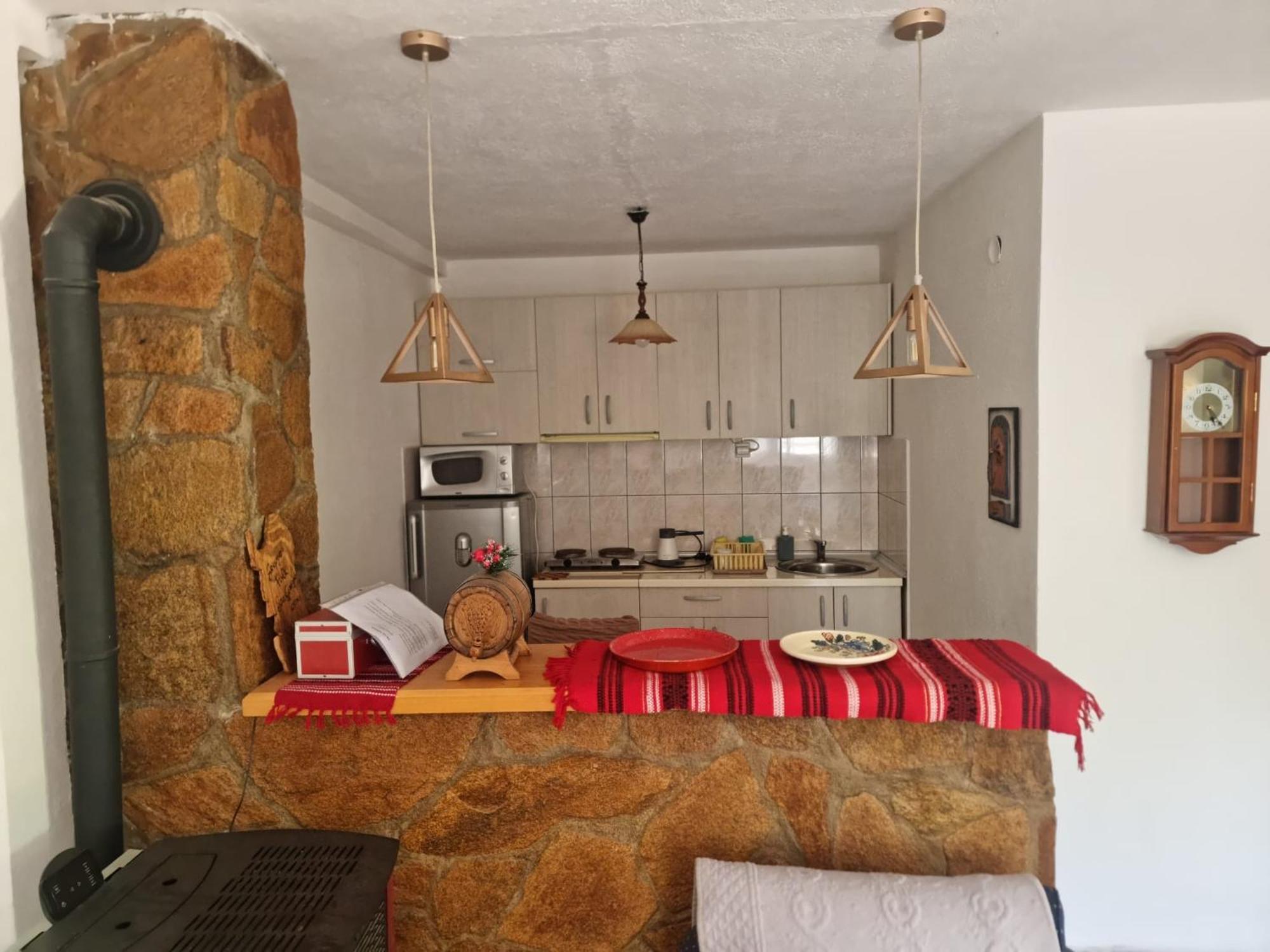 Villa Vesna Βελεσά Εξωτερικό φωτογραφία