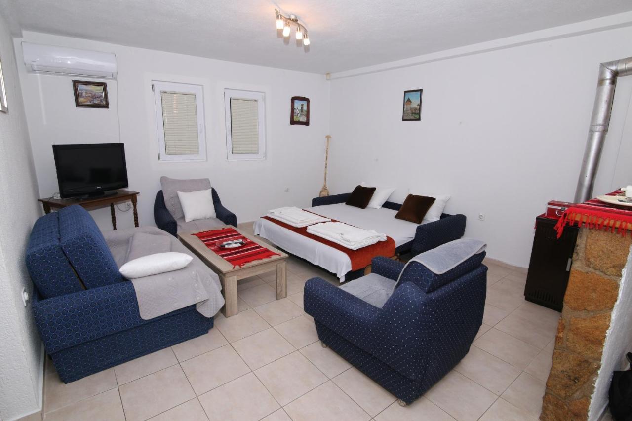 Villa Vesna Βελεσά Εξωτερικό φωτογραφία