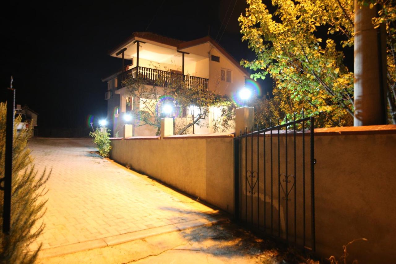 Villa Vesna Βελεσά Εξωτερικό φωτογραφία