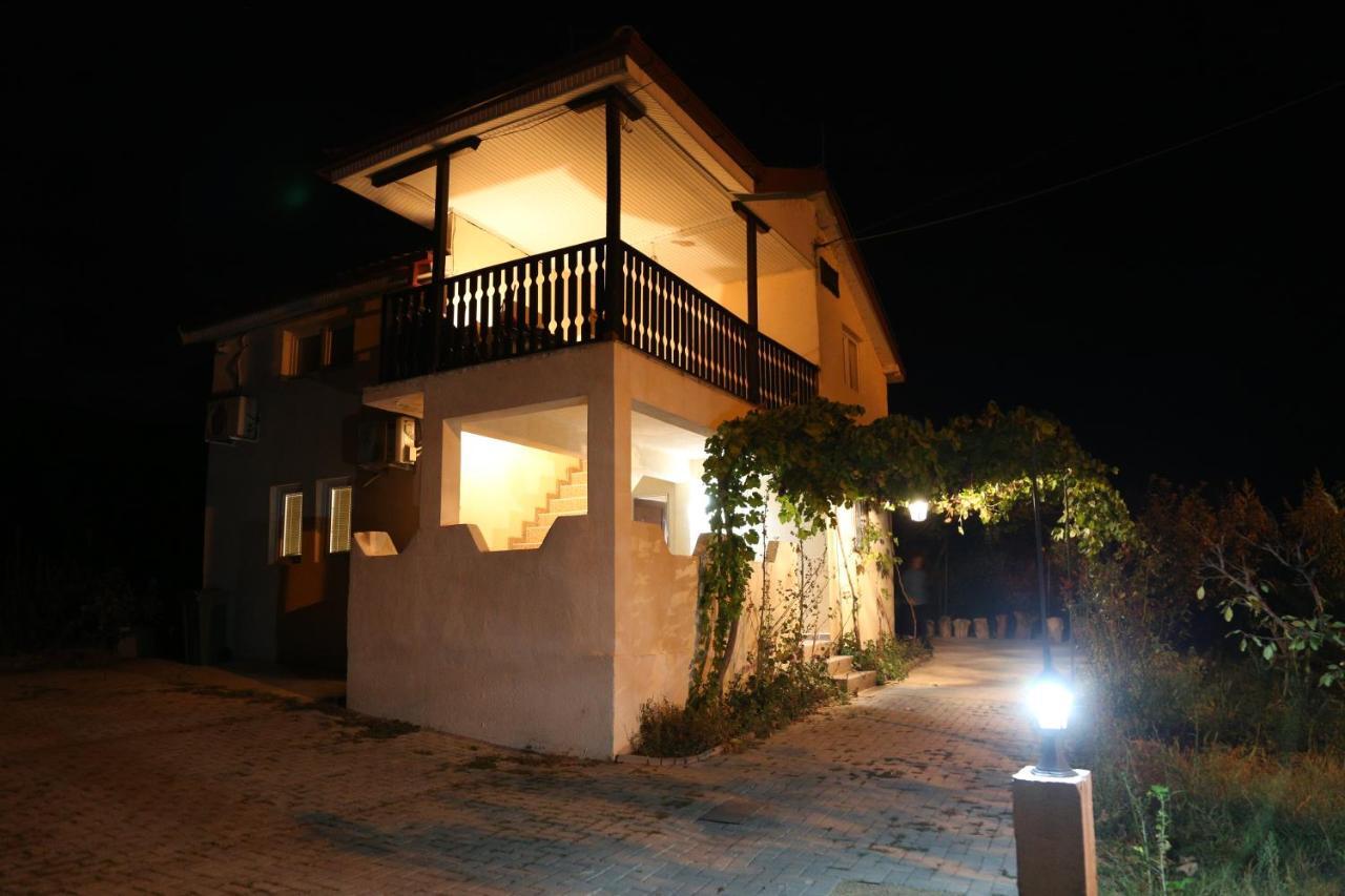 Villa Vesna Βελεσά Εξωτερικό φωτογραφία