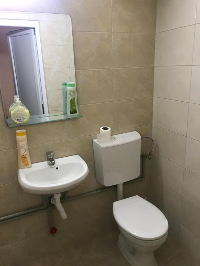 Villa Vesna Βελεσά Εξωτερικό φωτογραφία